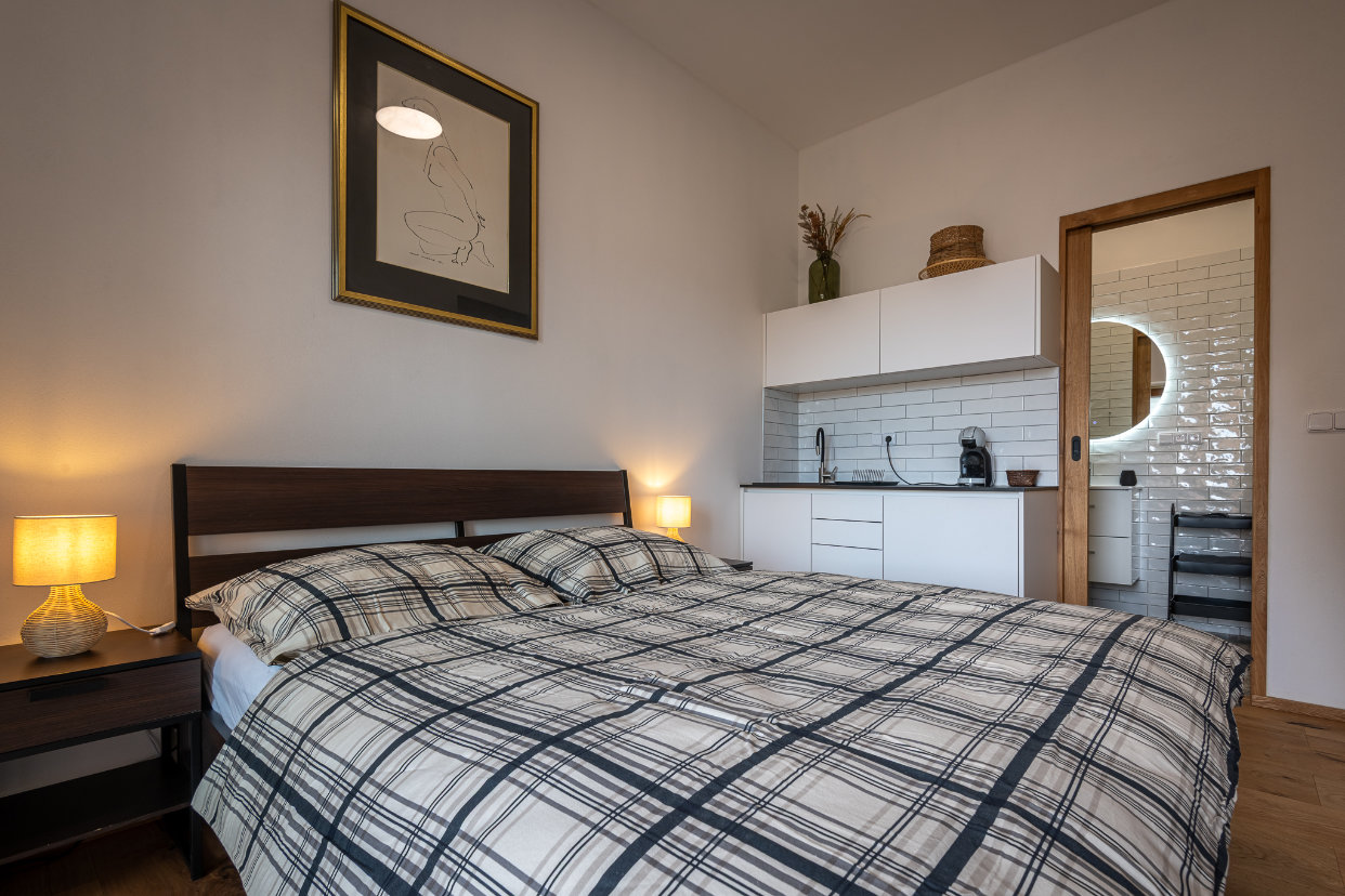 Accommodation