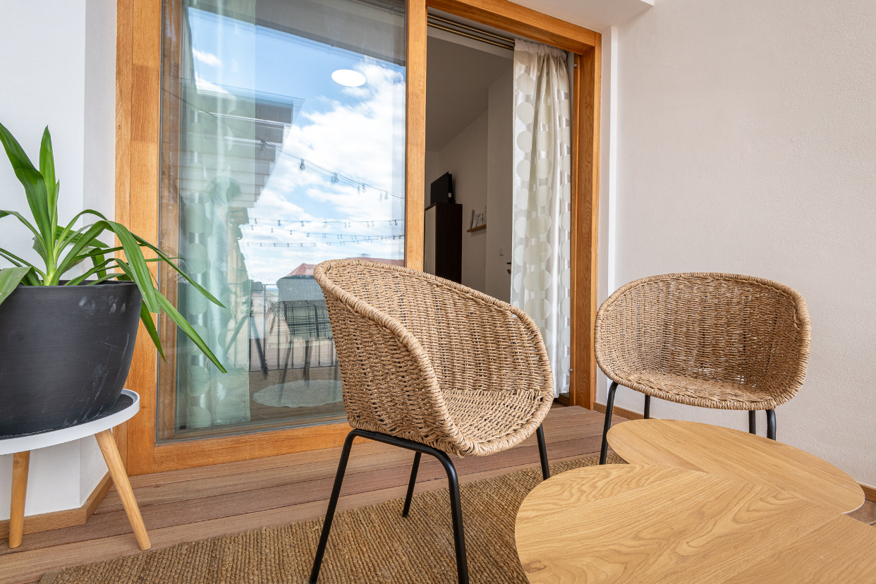 Accommodation