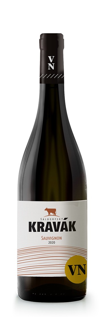 Sauvignon &quot;Kravák&quot;