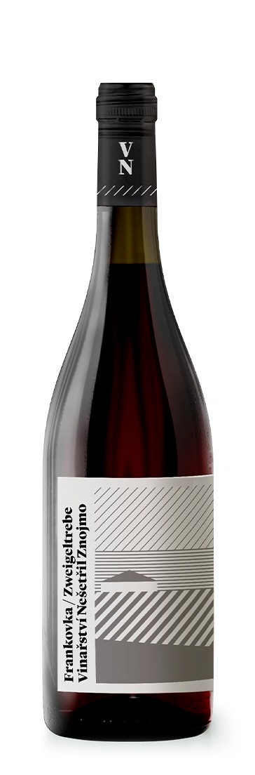 Cuvée Frankovka / Zweigeltrebe