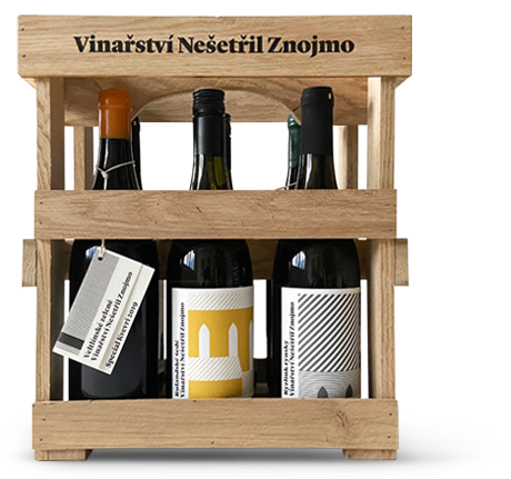 Naturální vína